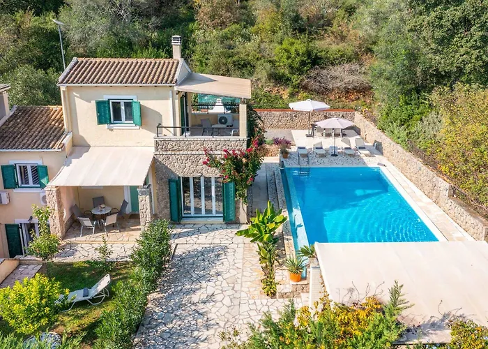 Villa Calma