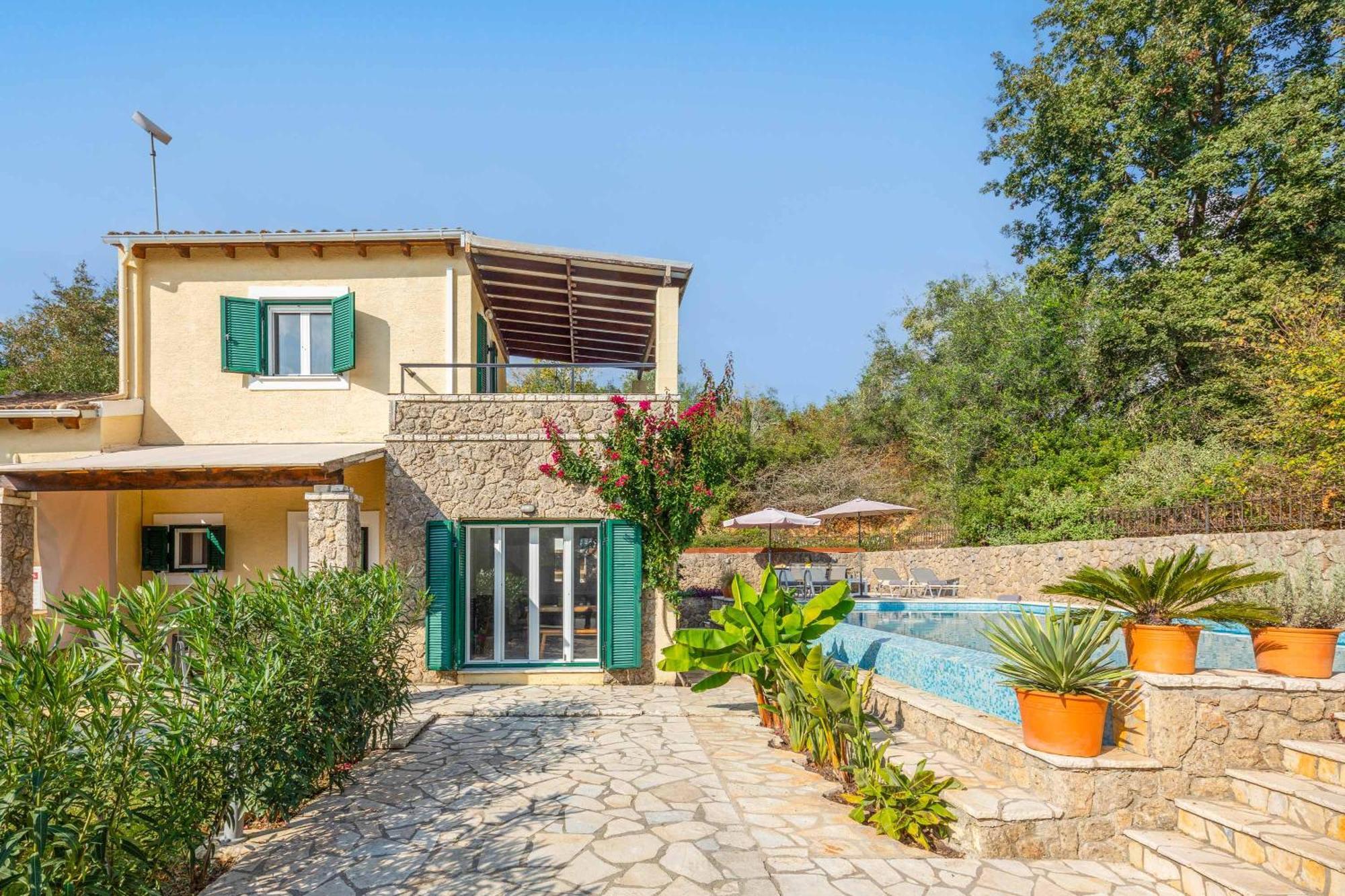 Calma Villa